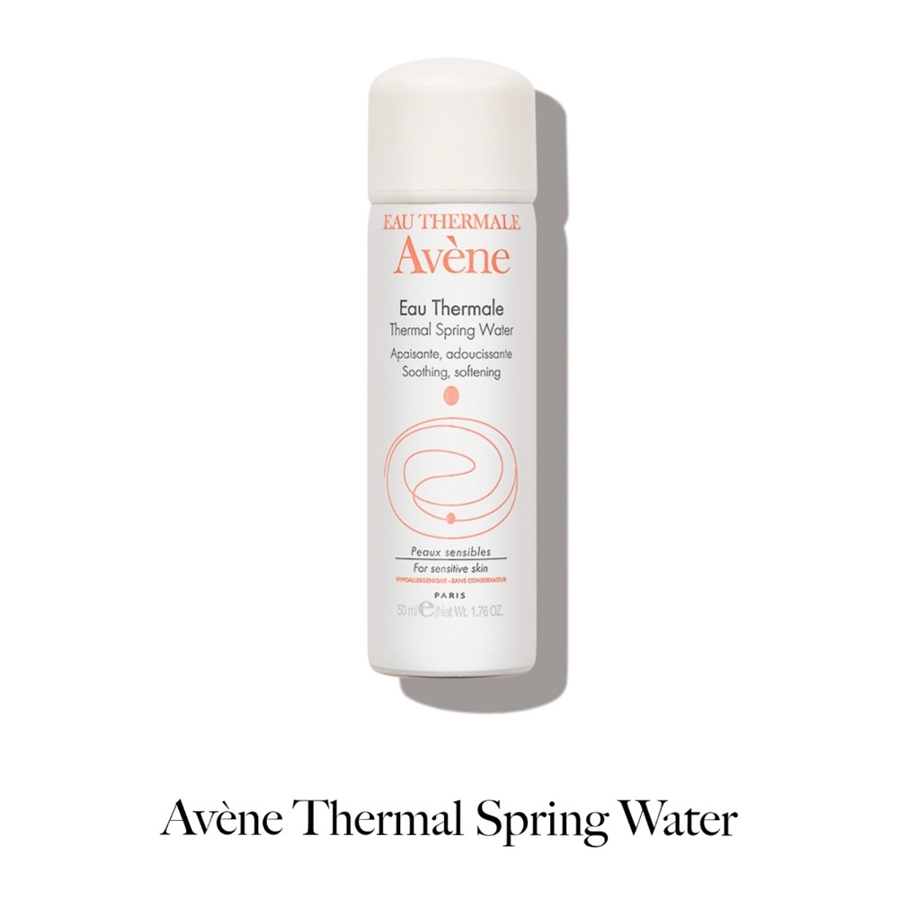 5/$25 Avène Eau Thermals Thermal Spring Water